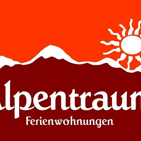 Lägenhet Alpentraum - Platzhirsch