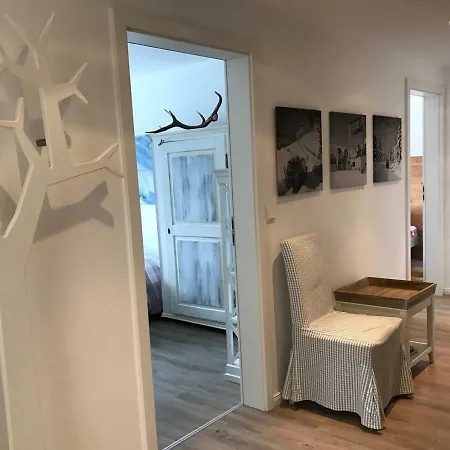 Lägenhet Alpentraum - Platzhirsch Oberstdorf